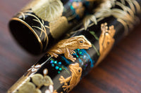 Namiki Yukari Royale Frog