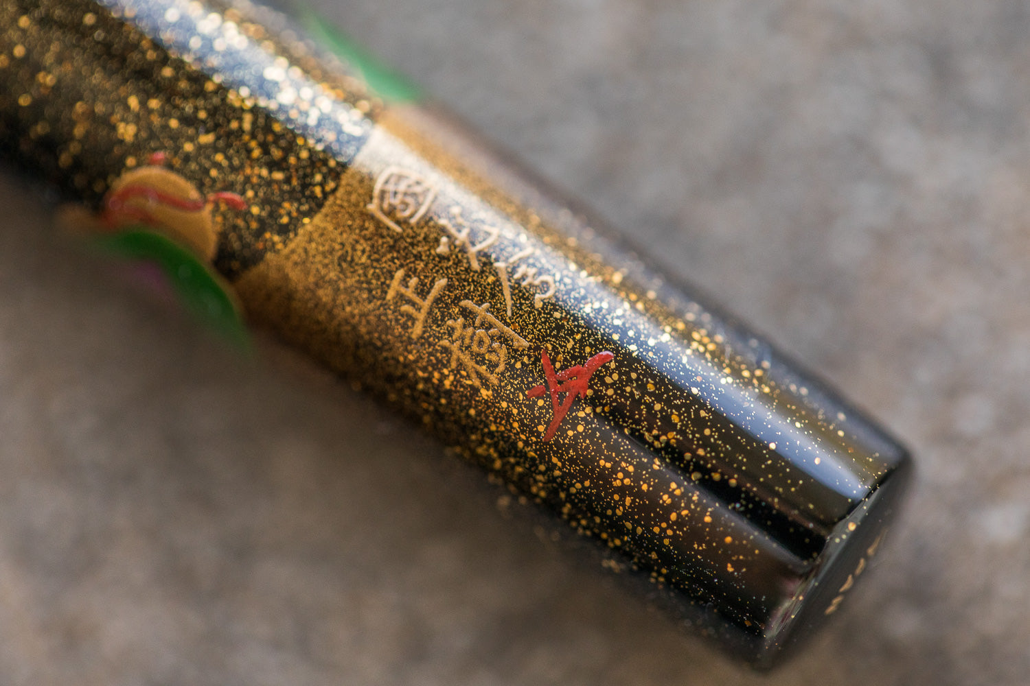 Namiki Yukari Seven Gods Juro-jin Limited Edition