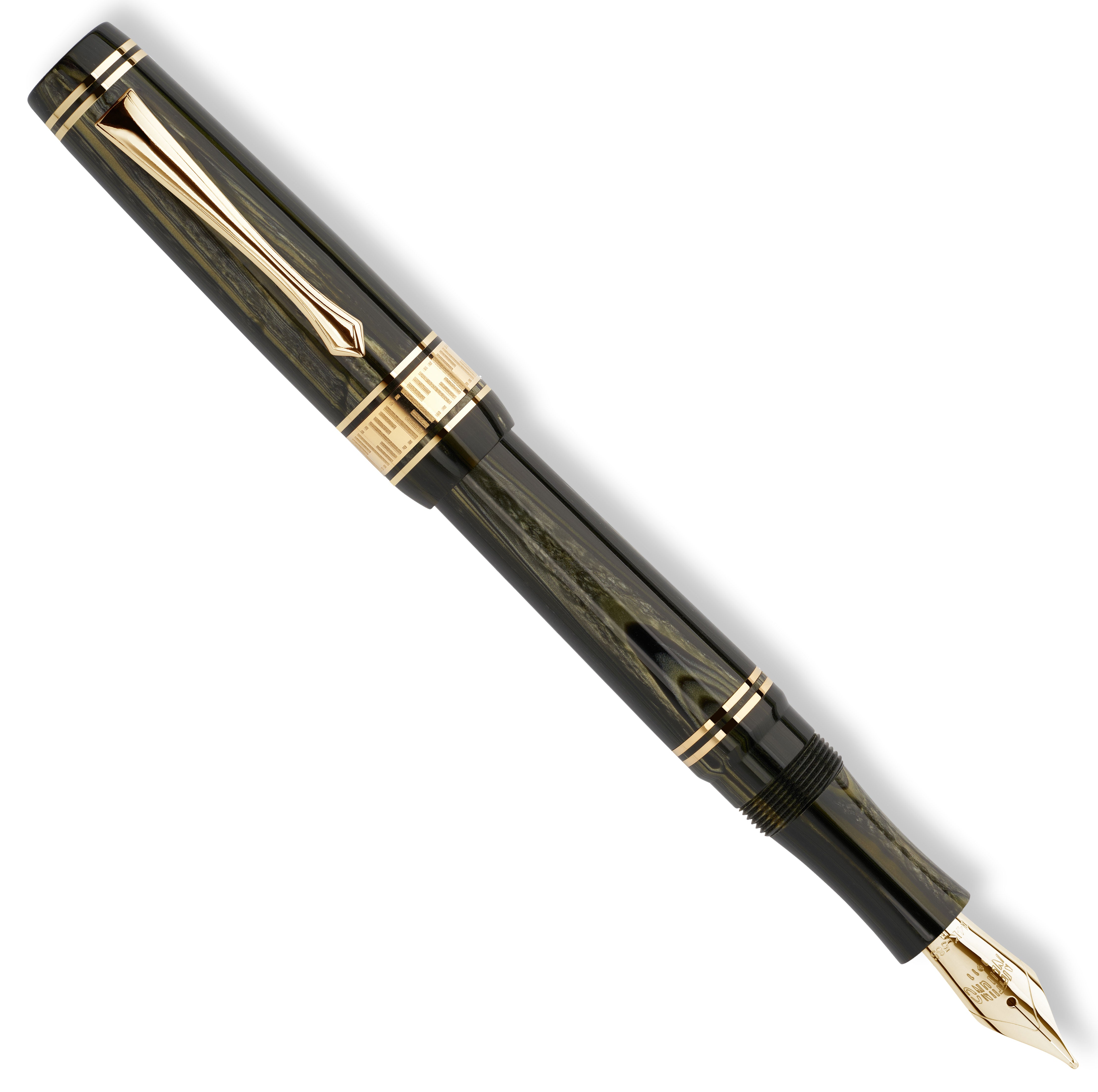 Nettuno Superba Celluloid Limited Edition