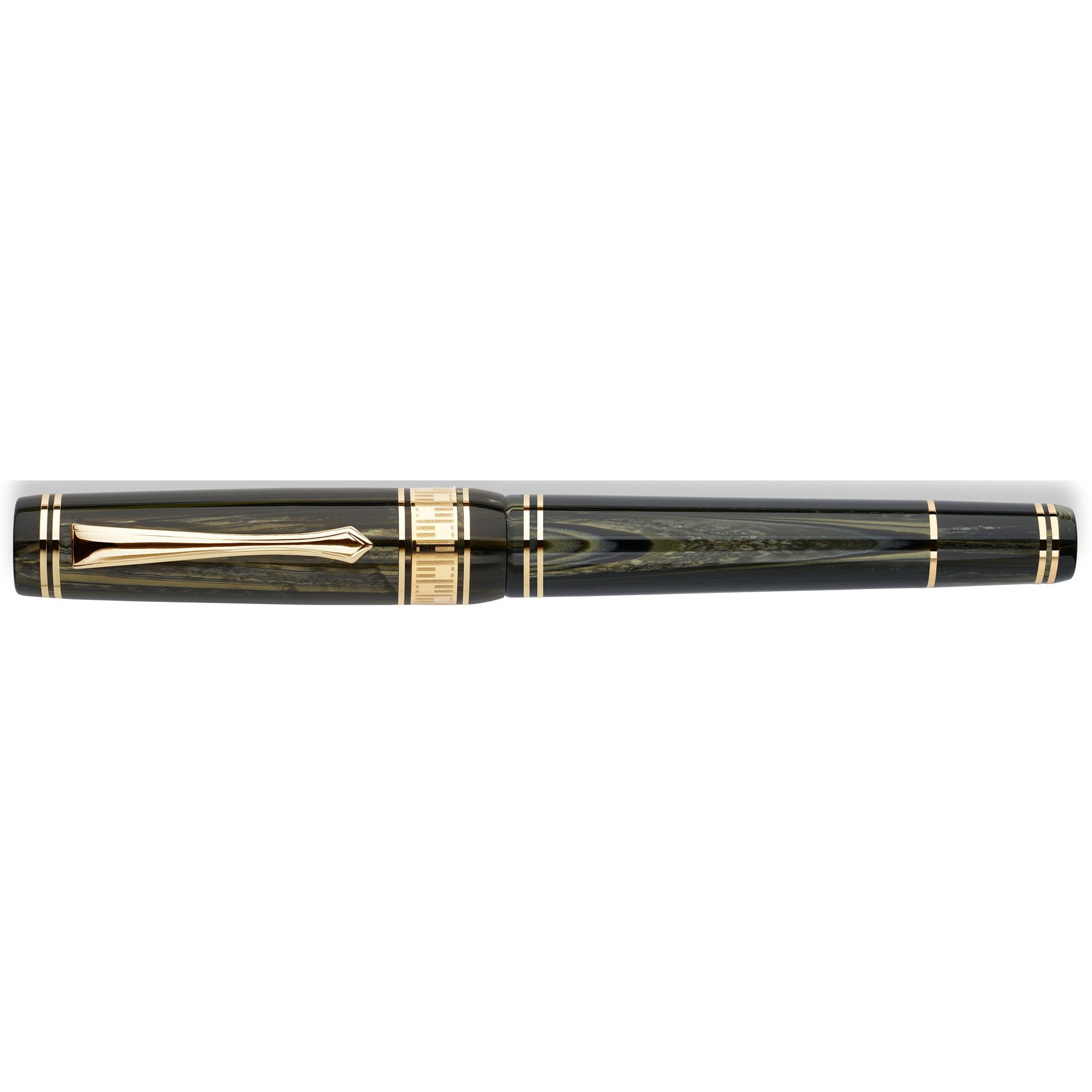 Nettuno Superba Celluloid Limited Edition