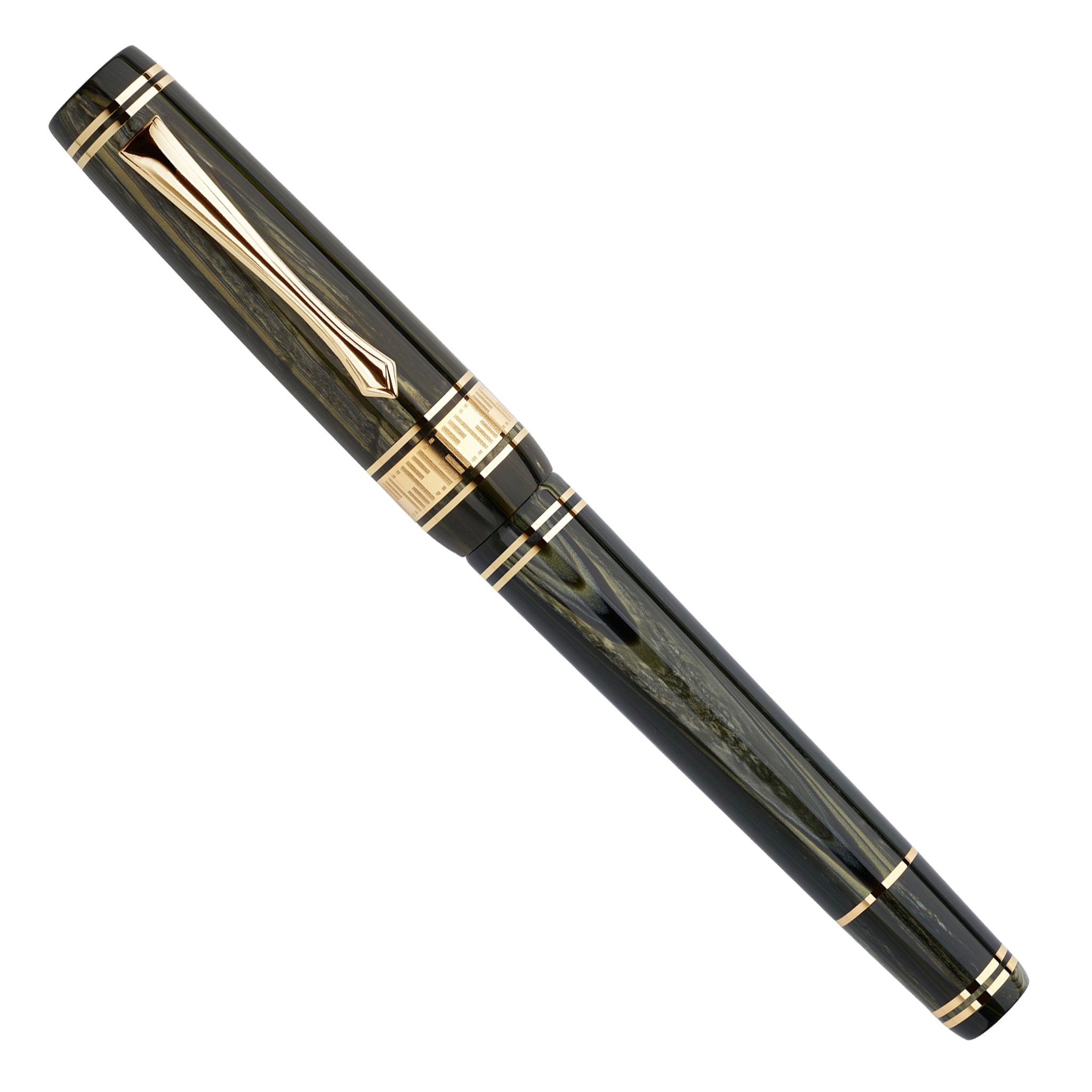 Nettuno Superba Celluloid Limited Edition