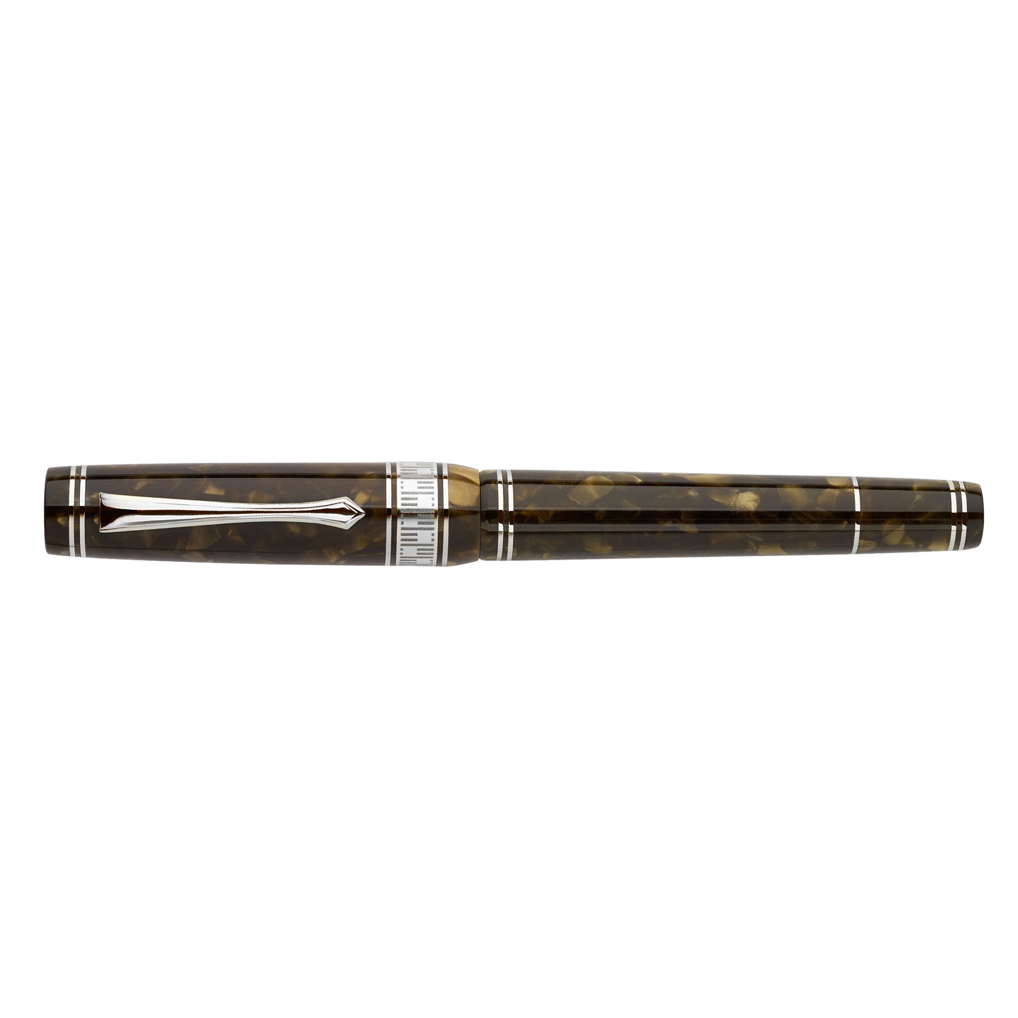 Nettuno Superba Resin Chrome
