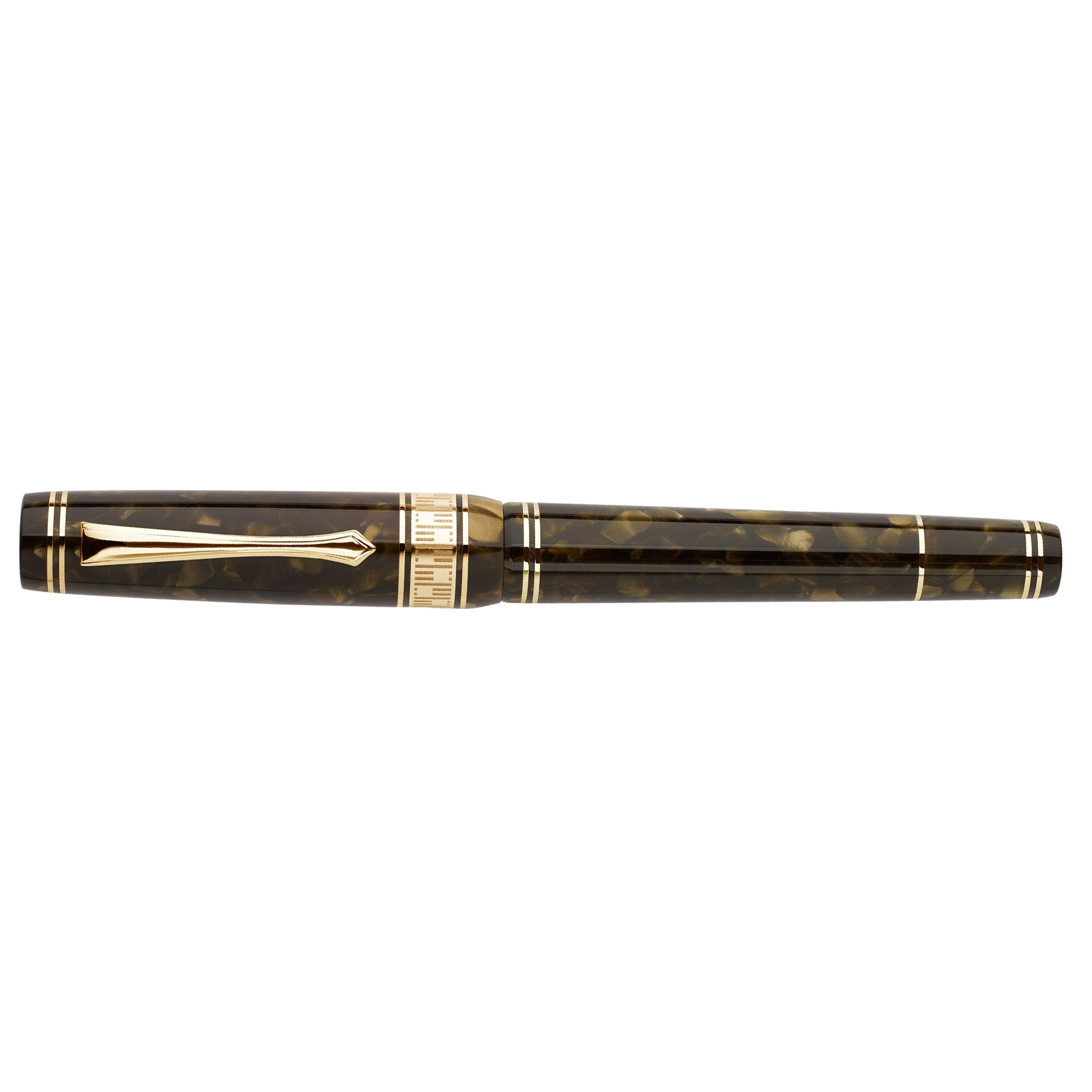 Nettuno Superba Resin Gold