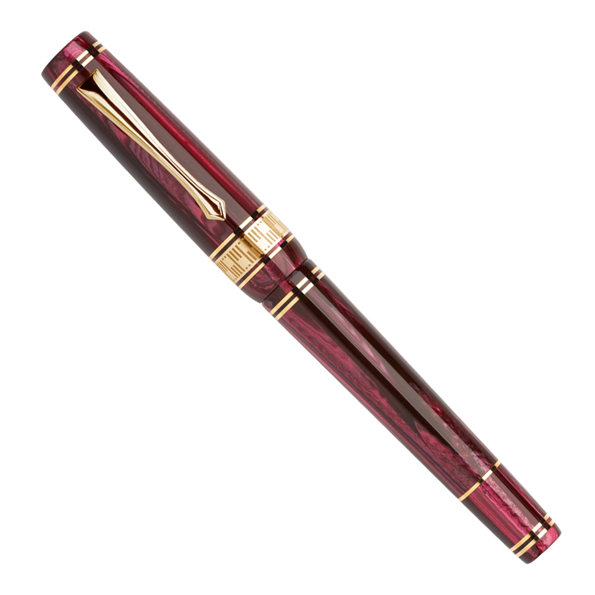 Nettuno - All Pens