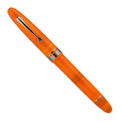 OMAS Ogiva Arancione Black Trim - Fountain Pen