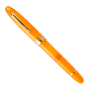 OMAS Ogiva Arancione Gold Trim - Fountain Pen