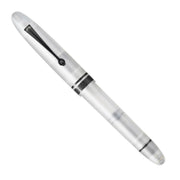 OMAS Ogiva Demonstrator Black Trim - Fountain Pen