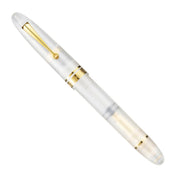 OMAS Ogiva Demonstrator Gold Trim - Fountain Pen