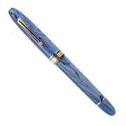OMAS Ogiva Israel 75th Anniversary Gold Limited Edition - Fountain Pen