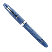 OMAS Ogiva Israel 75th Anniversary Silver Limited Edition - Fountain Pen