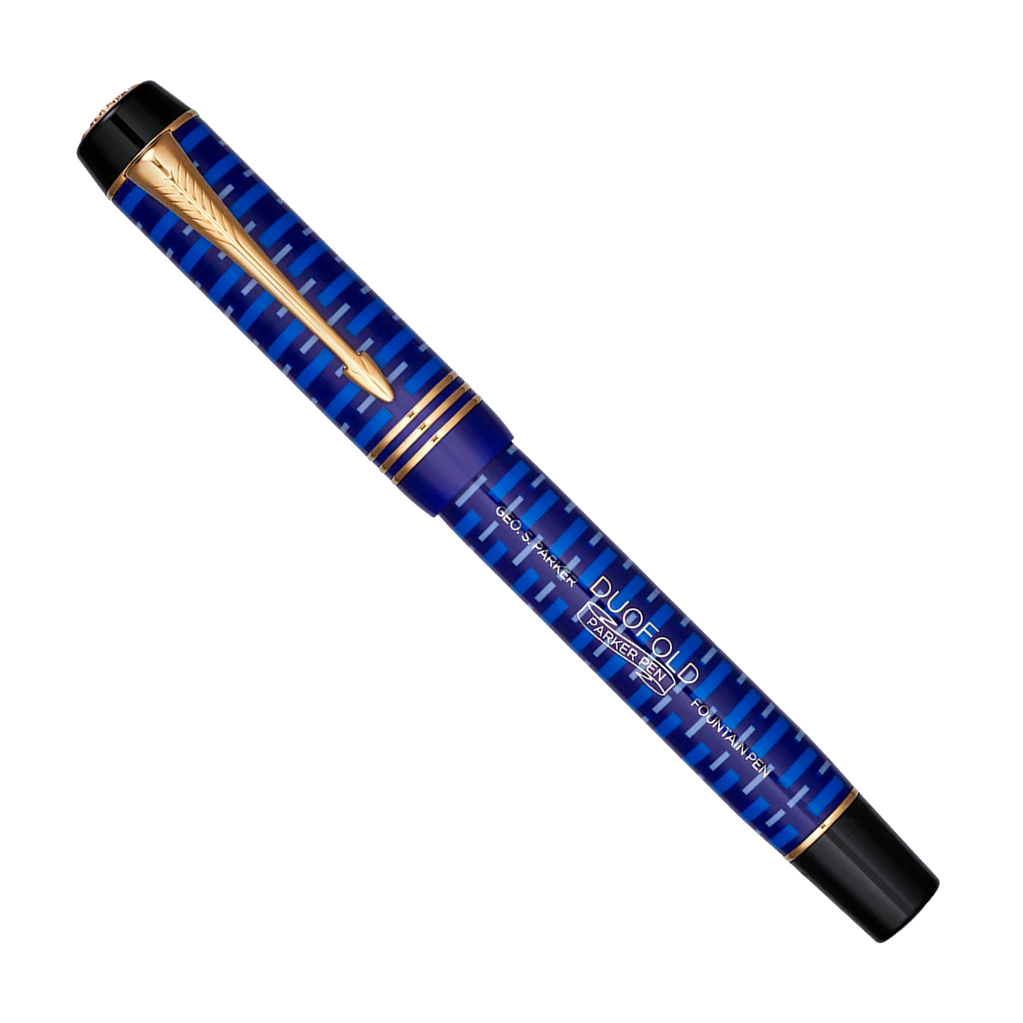 Parker - Limited Edition