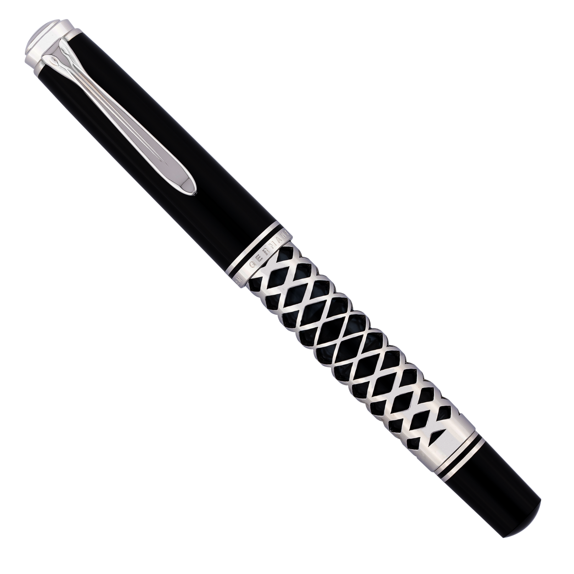 Pelikan Special Edition Souverän M805 Metal Sleeve Fountain Pen Collection