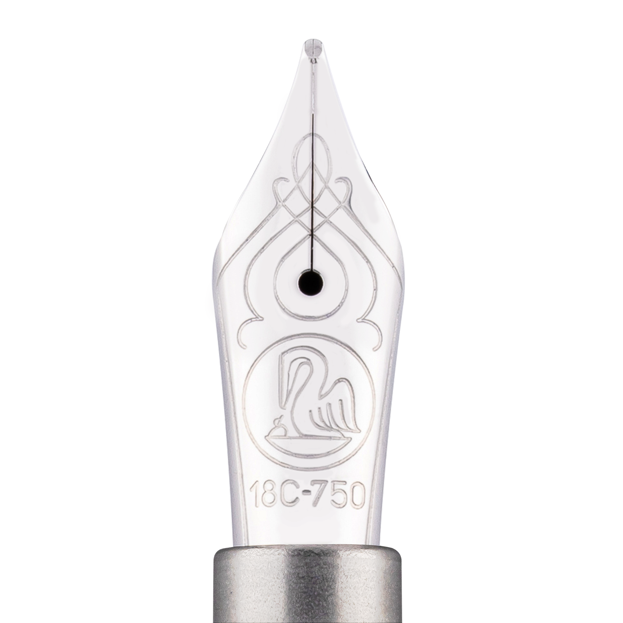 Pelikan Special Edition Souverän M805 Metal Sleeve Fountain Pen Collection