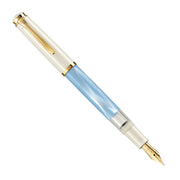 Pelikan Souverän M200 Pastel Blue - Fountain Pen