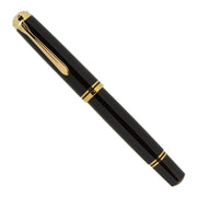Pelikan Souverän M400 Black - Fountain Pen
