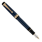 Pilot Custom 845 Prussian Blue Fountain Pen Collection