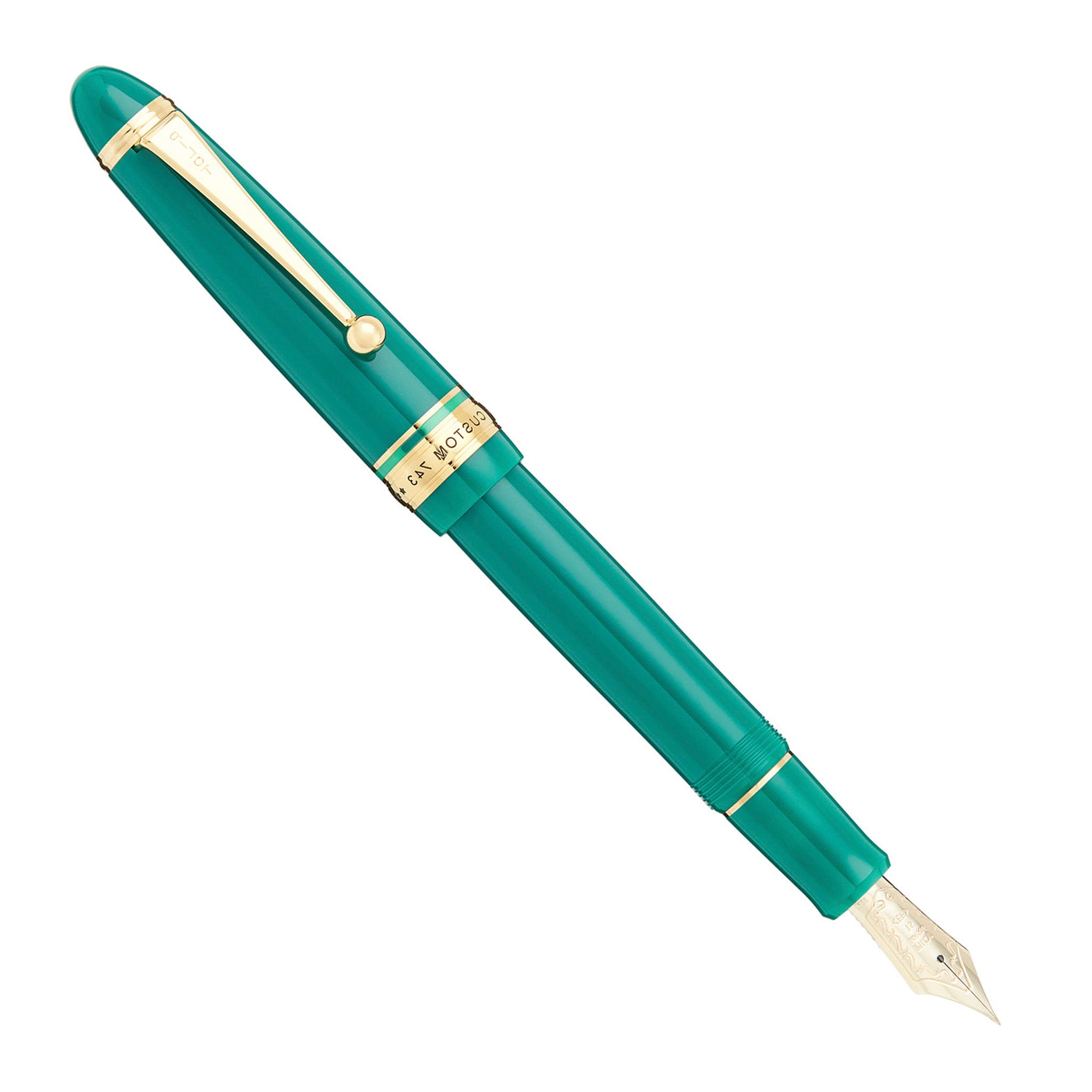 Pilot - Custom 743