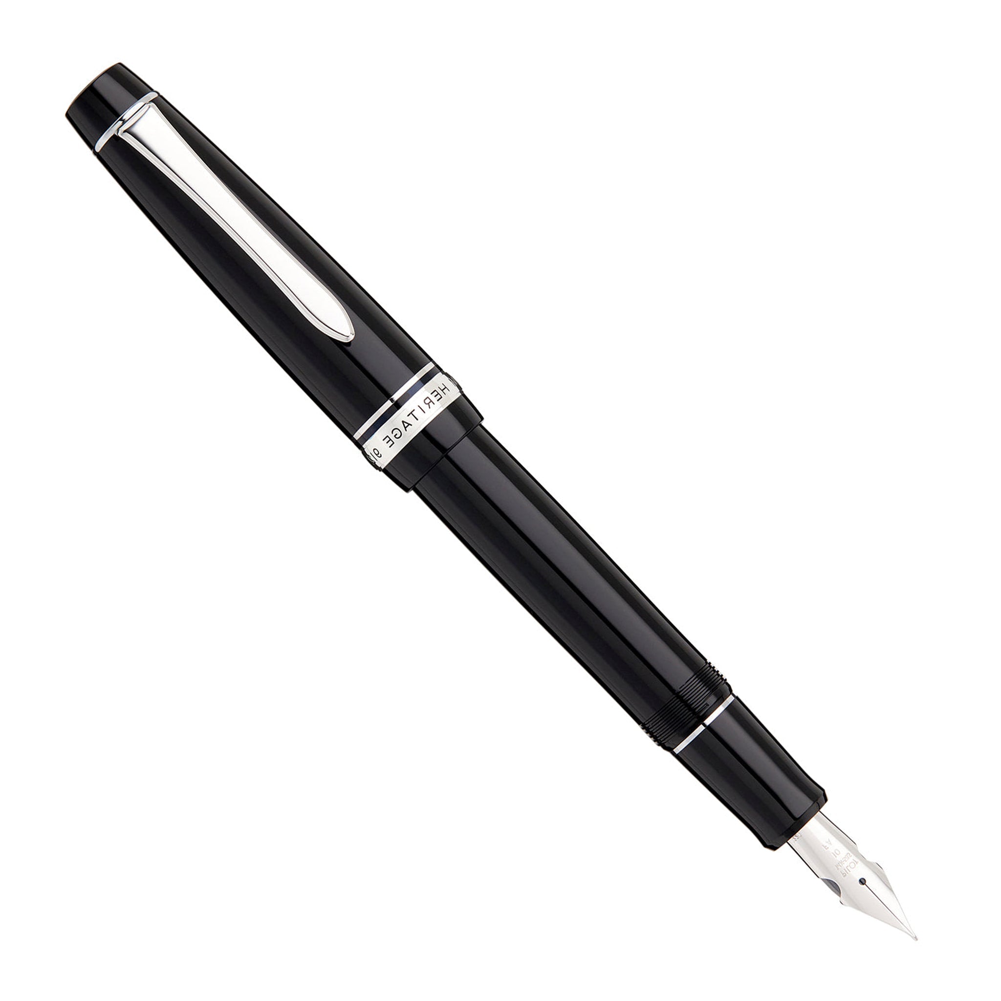 Pilot - Custom 912
