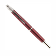 Pilot Decimo Burgundy - Fountain Pen