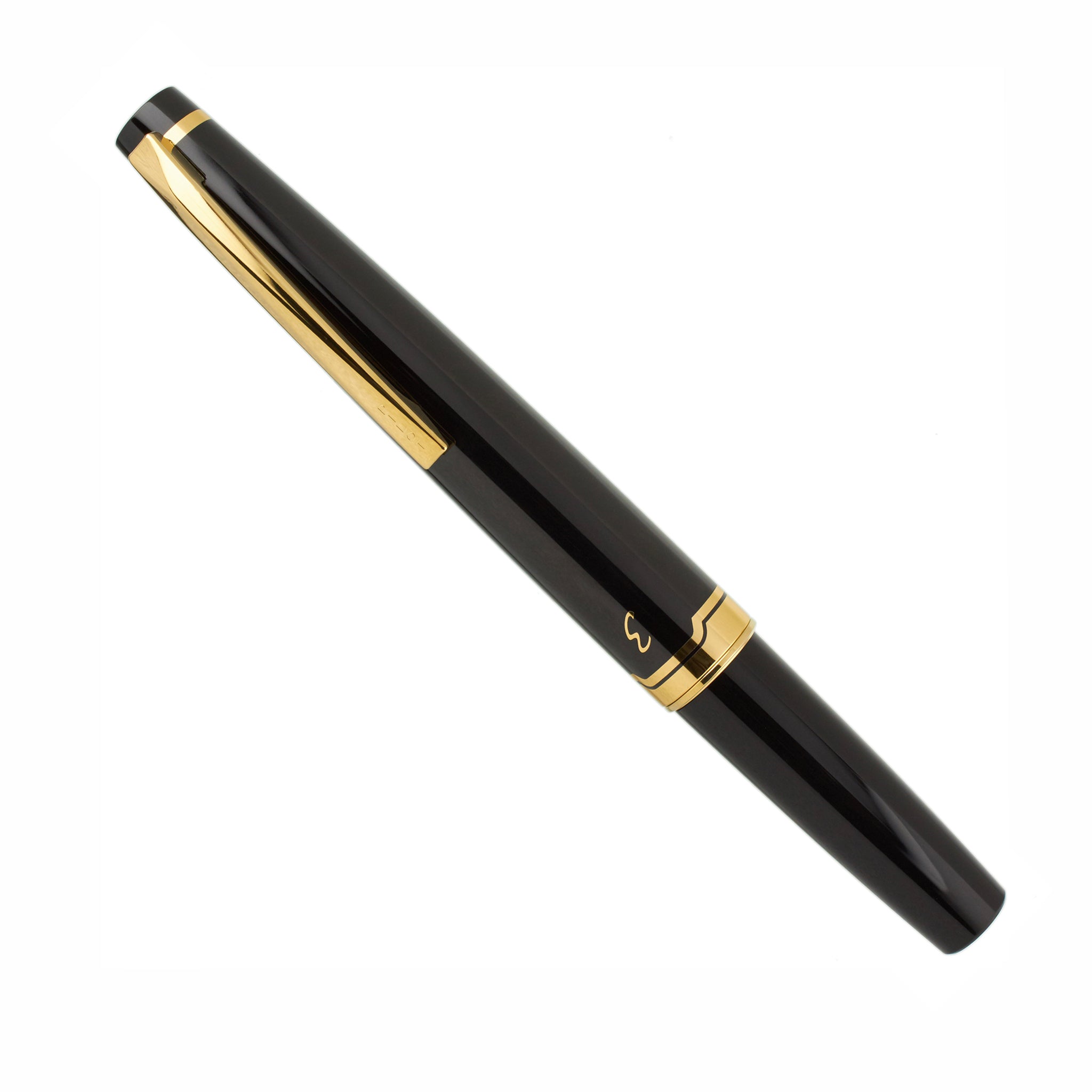 Pilot E95s Black - Fountain Pen