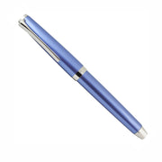 Pilot Falcon Metal Sapphire - Fountain Pen