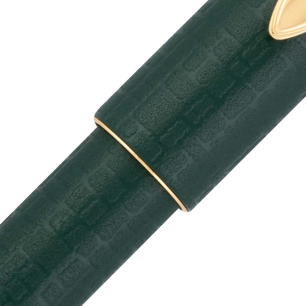 Pilot Ishime Hunter Green - Fountain Pen