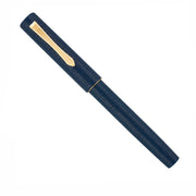 Pilot Ishime Navy - Fountain Pen