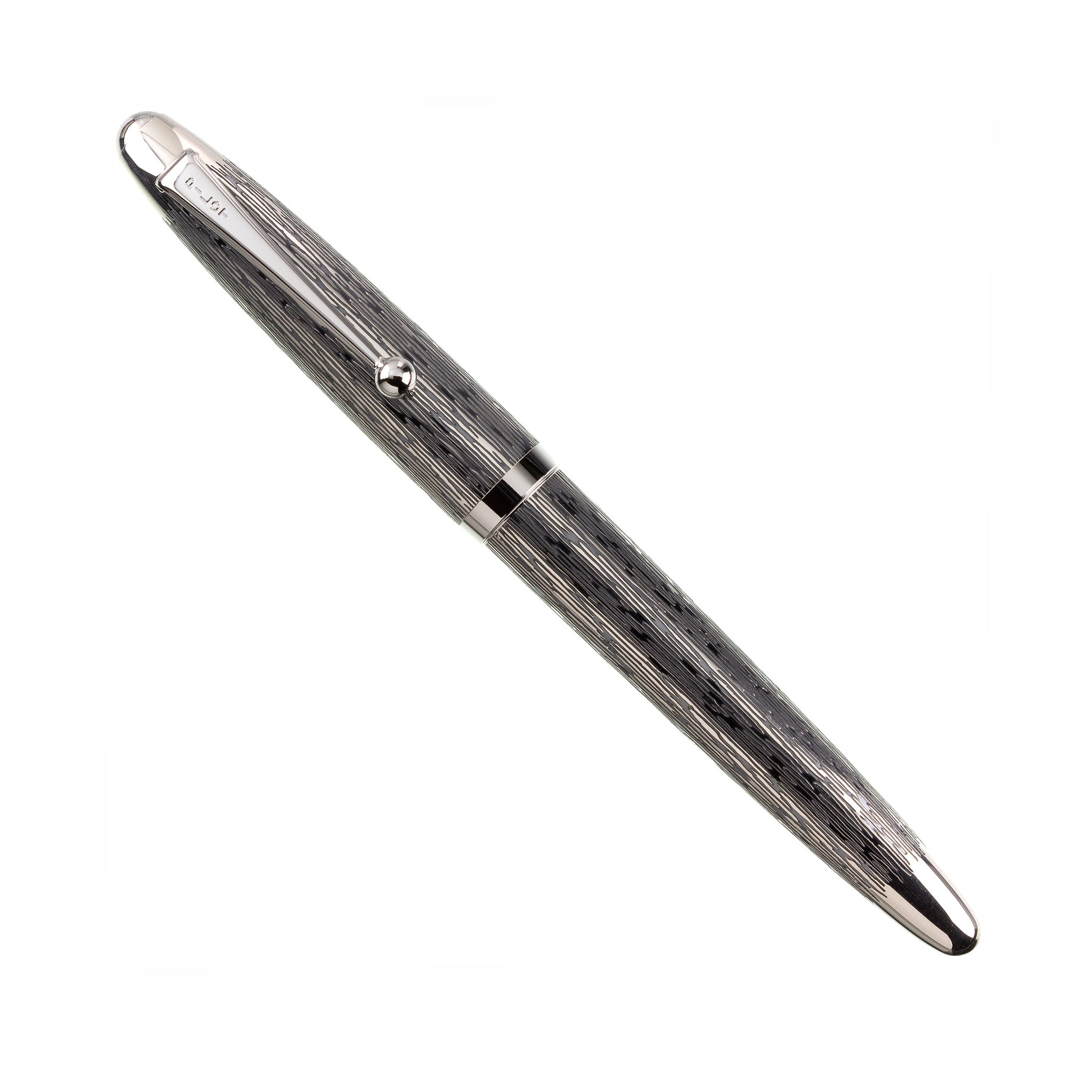 Pilot - Sterling Collection