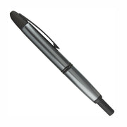 Pilot Vanishing Point Gun Metal Matte Black - Fountain Pen