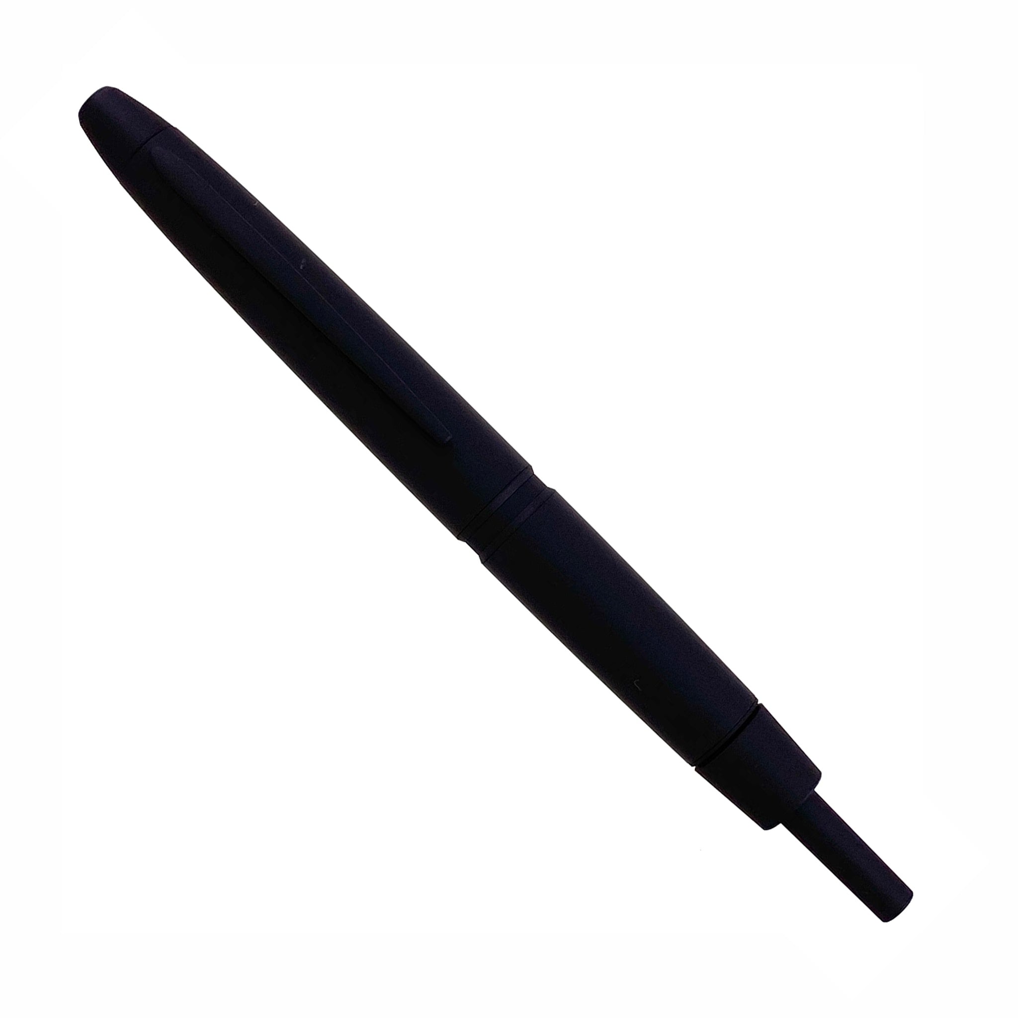 Pilot Vanishing Point LS Black Matte  - Fountain Pen