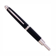 Pilot Vanishing Point LS Black Rhodium - Fountain Pen
