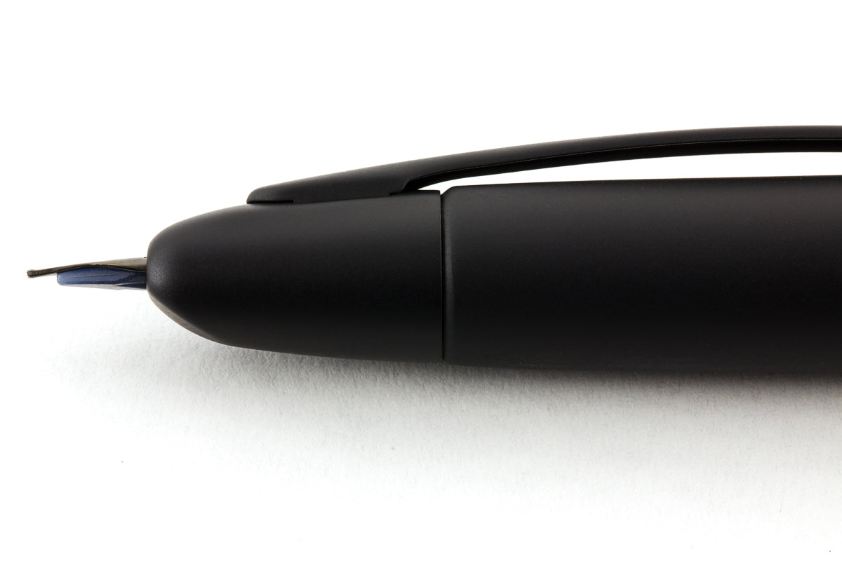 Pilot Vanishing Point Black Matte - Fountain Pen