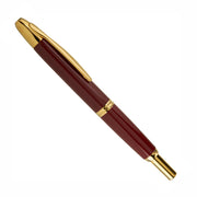Pilot Vanishing Point Red Gold - Fountain Pen