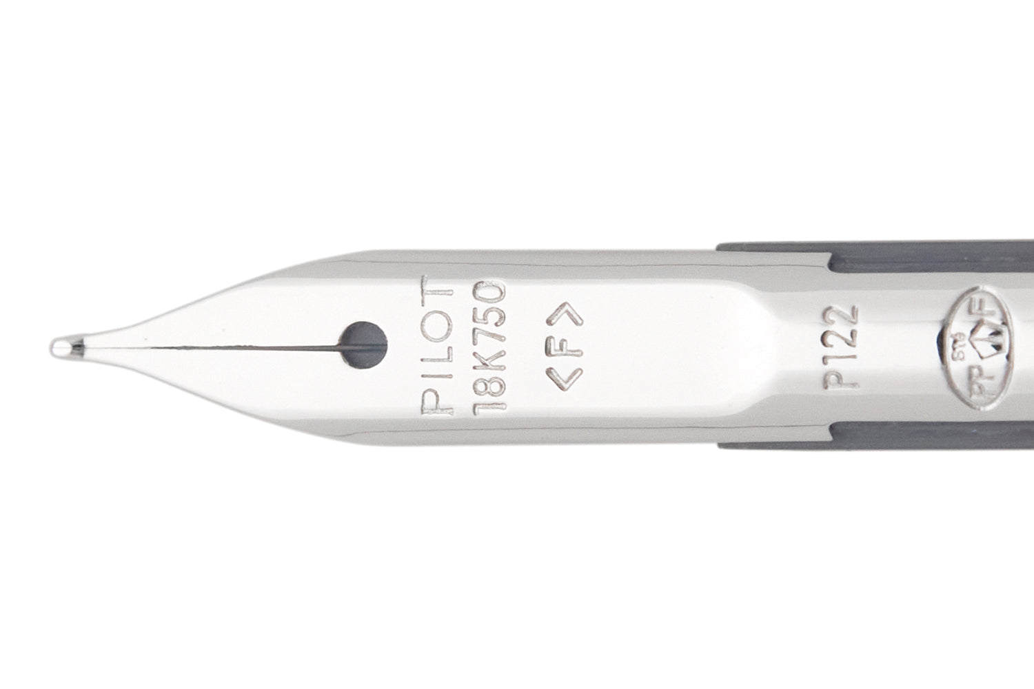 Pilot Vanishing Point SE Marble Blue - Fountain Pen