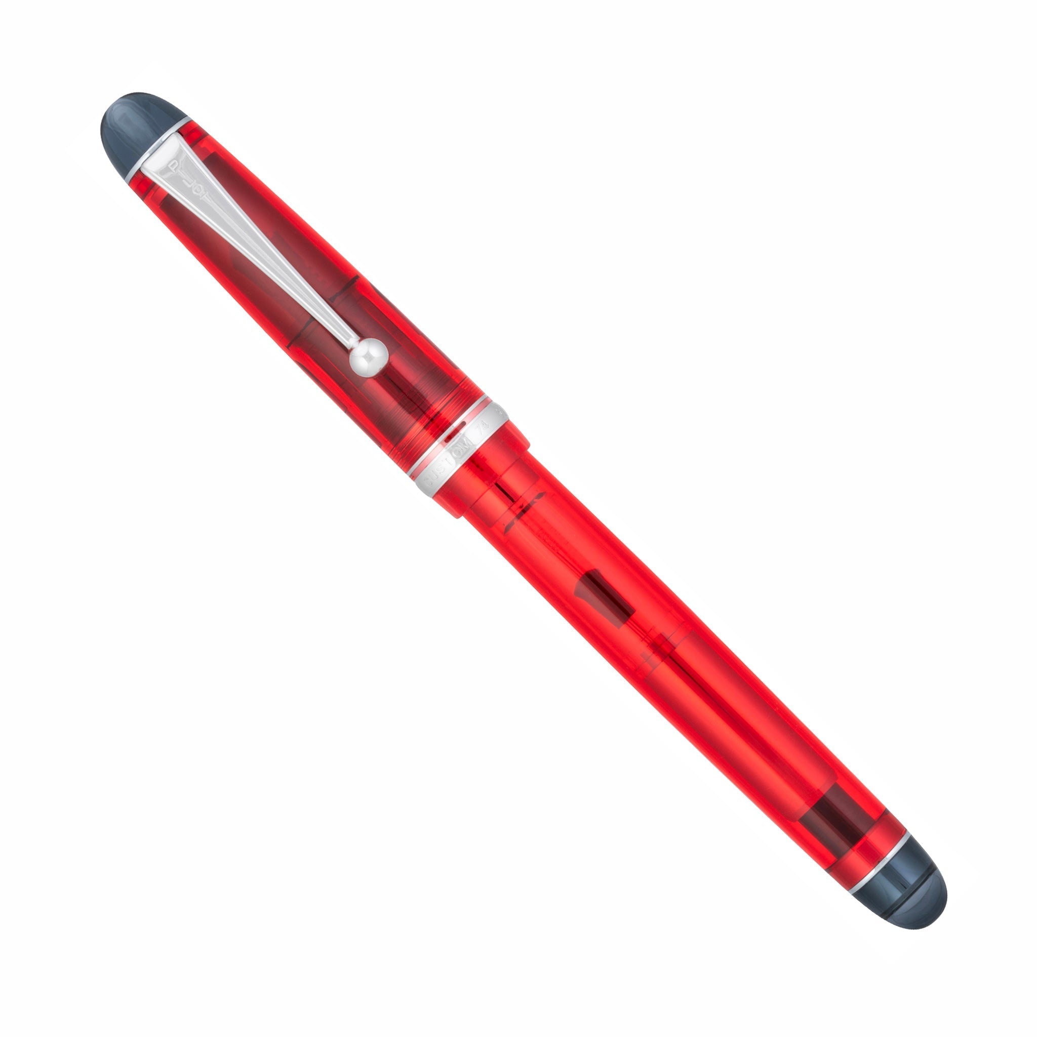 Pilot Custom 74 Grenadine - Fountain Pen