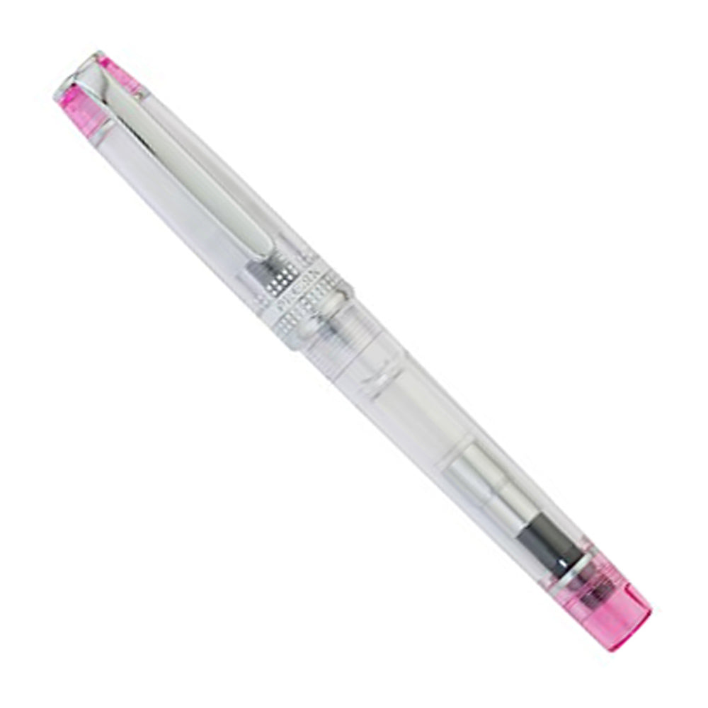Pilot Prera Pink - Fountain Pen