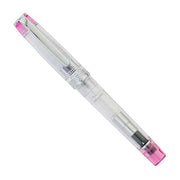Pilot Prera Pink - Fountain Pen