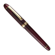 Platinum 3776 Century Bourgogne Gold - Fountain Pen
