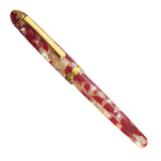 Platinum 3776 Celluloid Koi - Fountain Pen