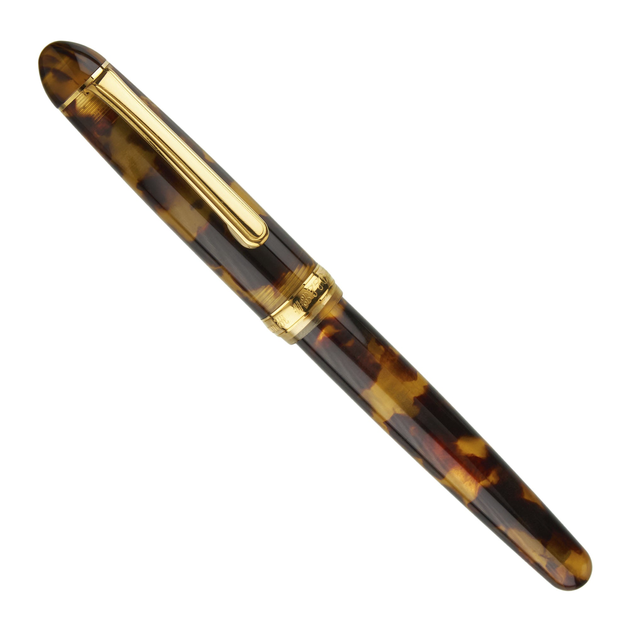 Platinum - 3776 Celluloid