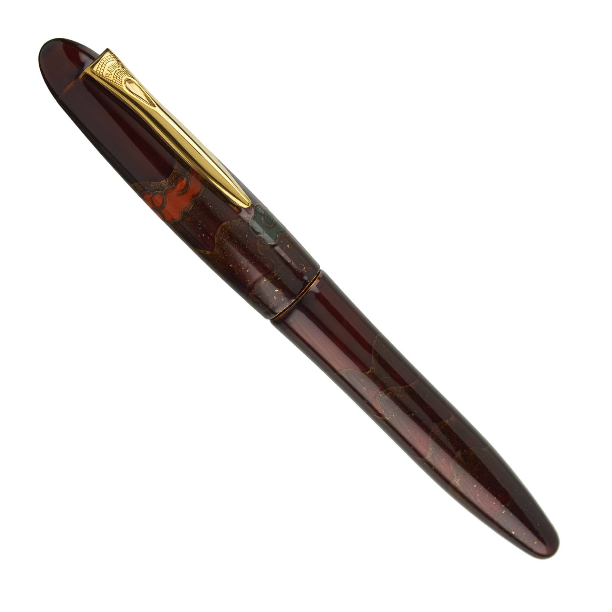 Platinum Izumo Yakumo Byakudan