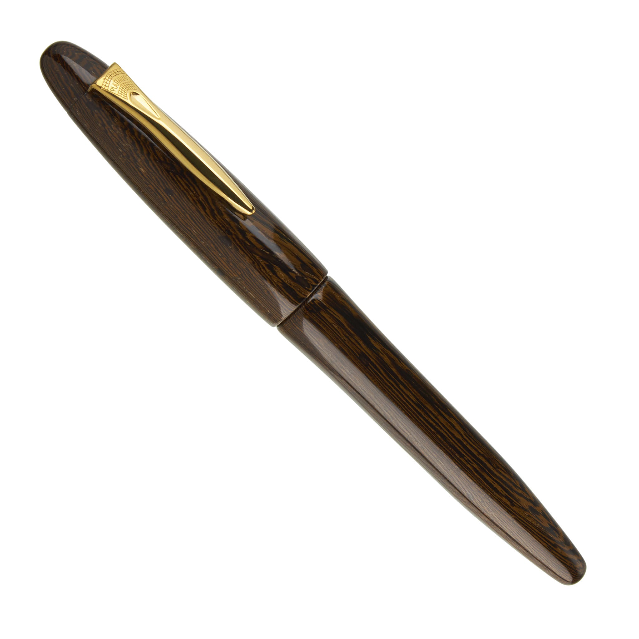 Platinum Izumo Bombay Black Wood (Tagay) Gloss