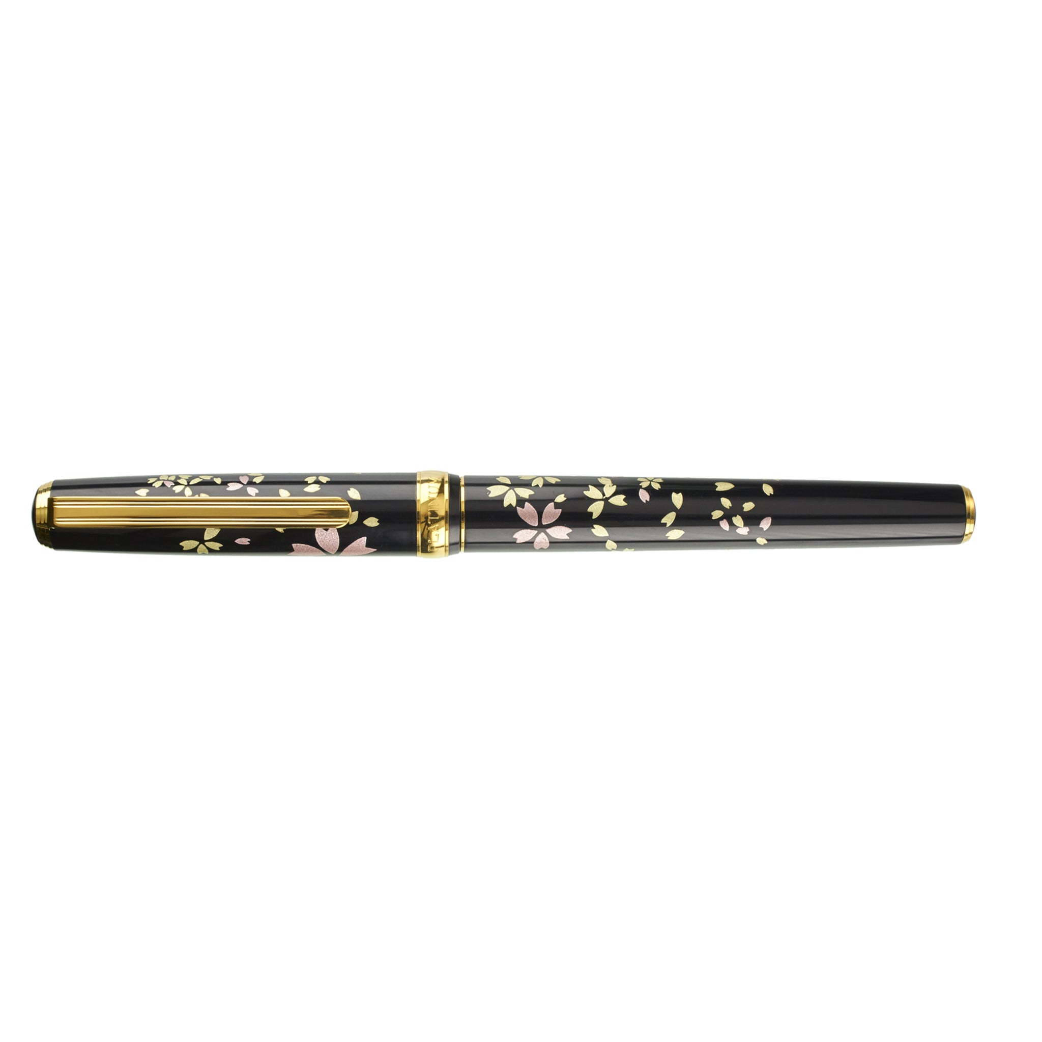 Platinum Classic Maki-e #52 Cherry Blossoms