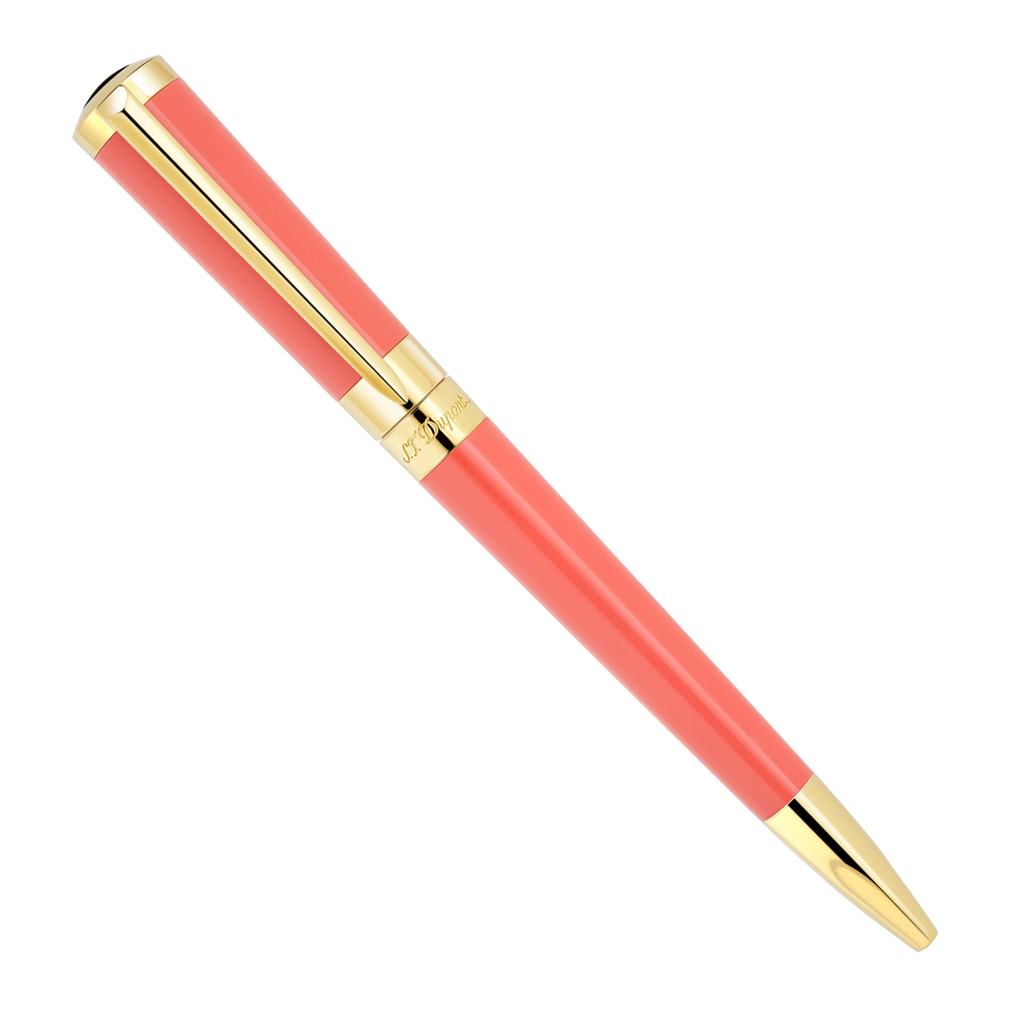 S.T. Dupont - Liberte
