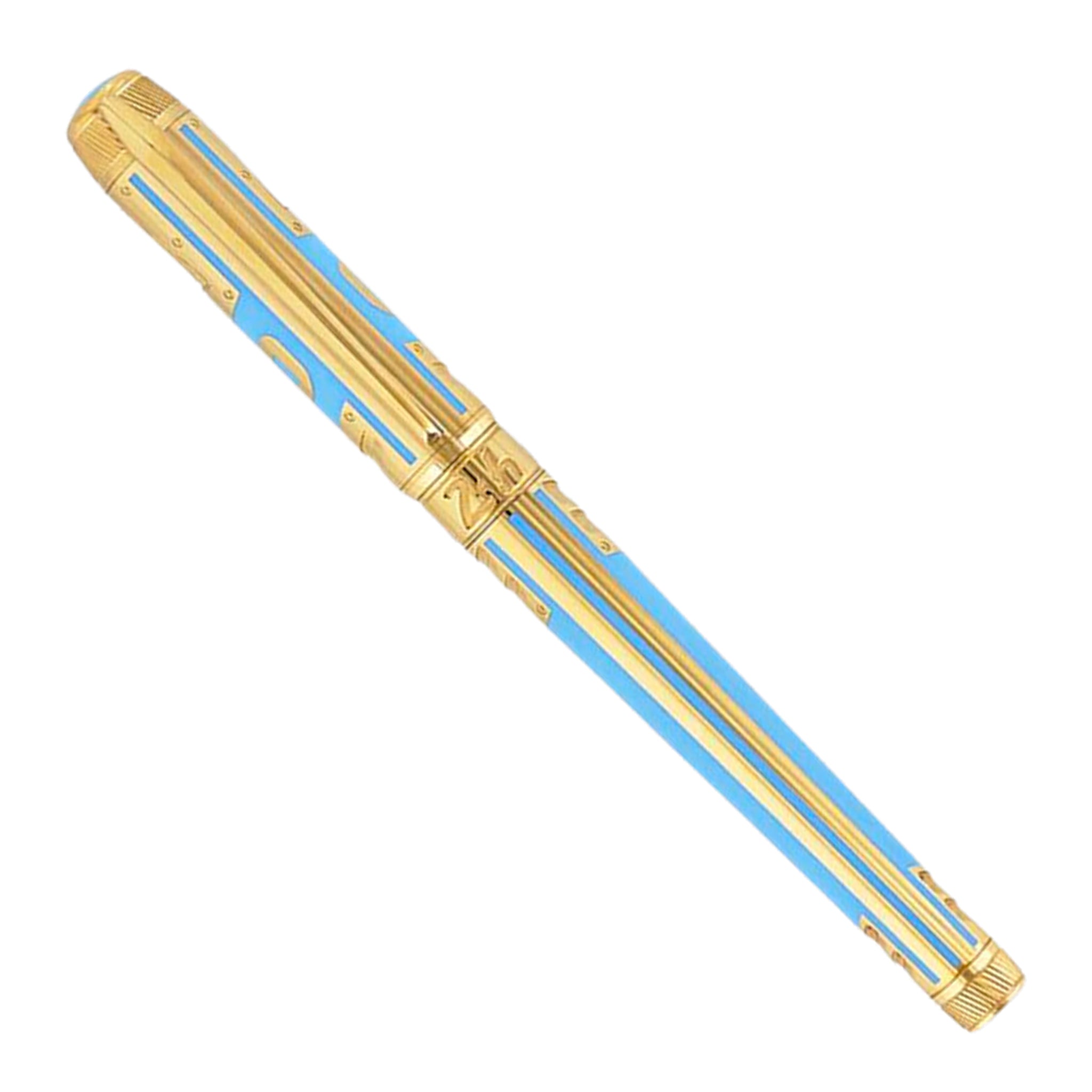 S.T. Dupont - Limited Edition