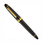 Sailor 1911 Large Black Gold Trim - Fountain Pen