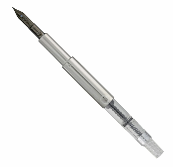 Pilot Vanishing Point Black - Nib Unit
