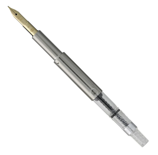 Pilot Vanishing Point Gold - Nib Unit