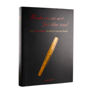 Maki-e, An Art for the Soul