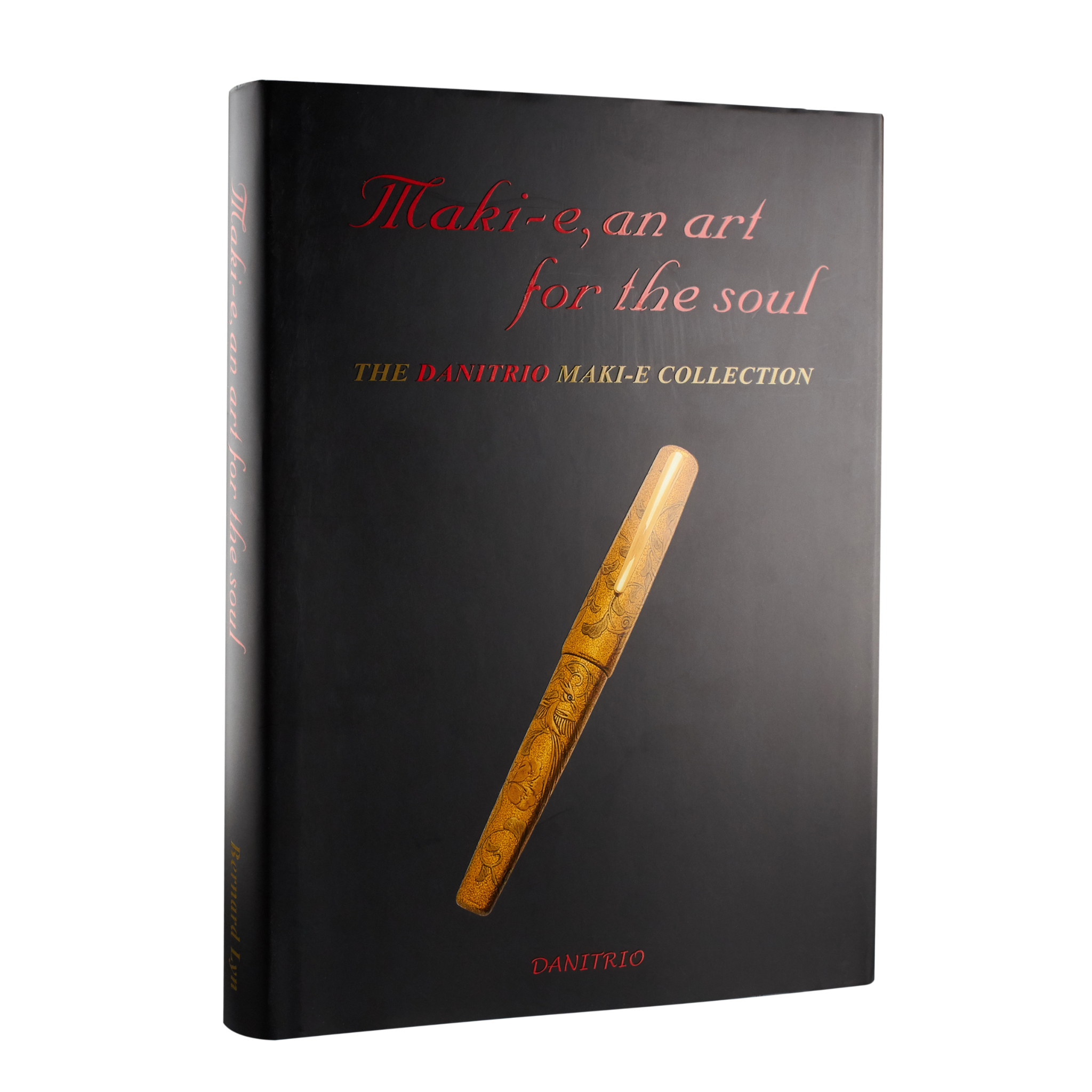 Maki-e, An Art for the Soul